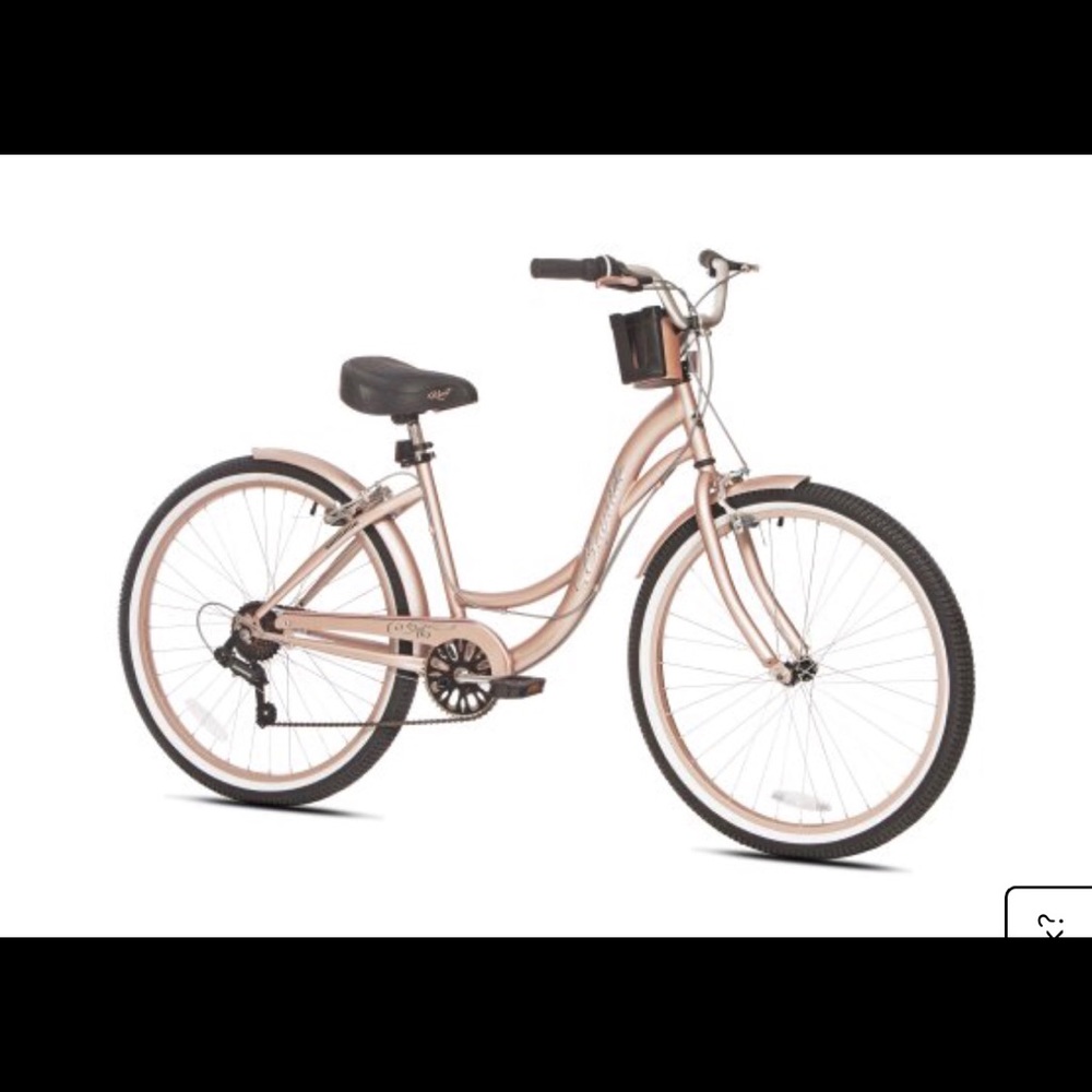 Brand new bike in box never use